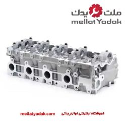 سرسیلندر کامل پرادو