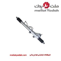 جعبه فرمان پرادو