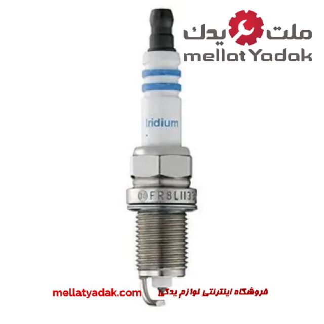 شمع پرادو 3 شمع تویوتا پرادو