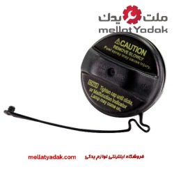 درب باک داخلی پرادو