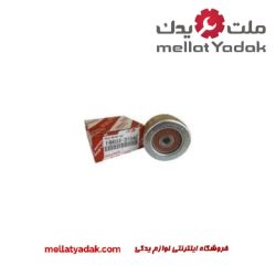 فولی تویوتا پرادو 8 هرزگرد تسمه دینام پرادو