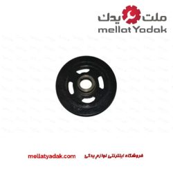 فولی تویوتا پرادو 9 فولی سر میل لنگ پرادو