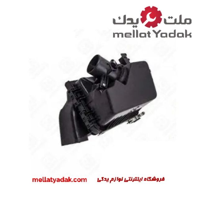 محفظه فیلتر هوا پرادو
