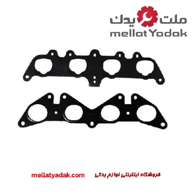 واشر منی فولد پرادو