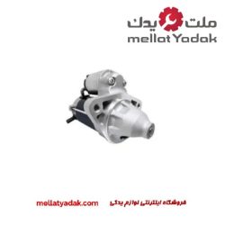 استارت پرادو