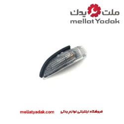 راهنما اینه بغل لندکروز
