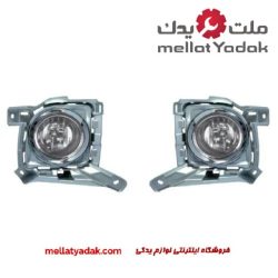 کلید شیشه بالابر تویوتا لندکروز 5 چراغ مه شکن لندکروز