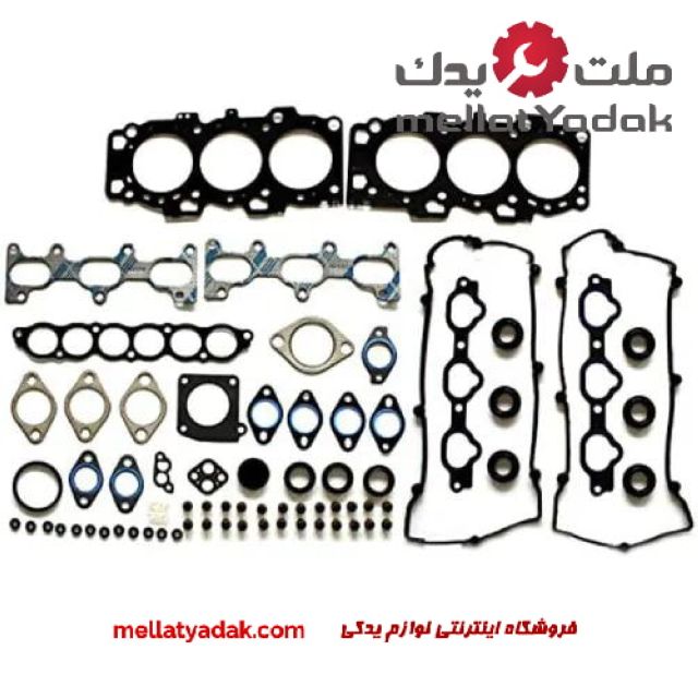 واشر کامل تویوتا راوفور
