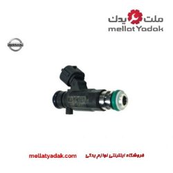 رادیاتور کولر نیسان پیکاپ 4 سوزن انژکتور پیکاپ