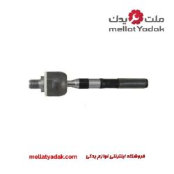 قرقری فرمان توسان IX35