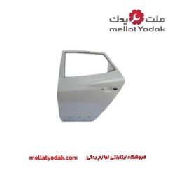درب عقب راست توسان IX35