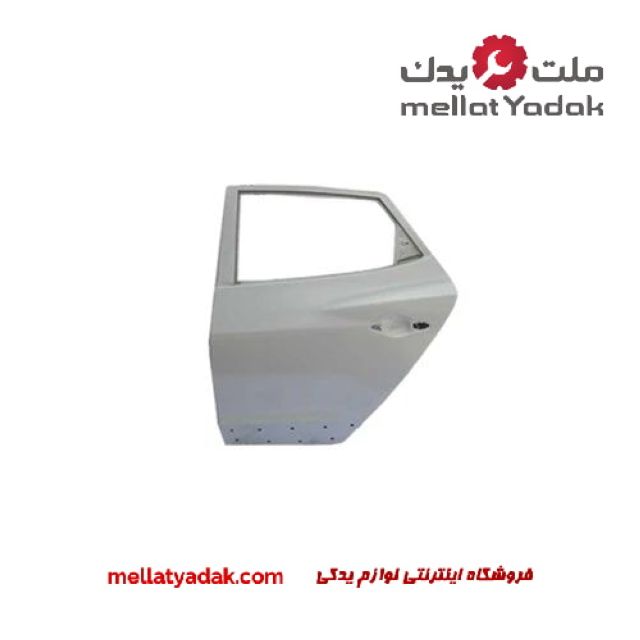 درب عقب راست توسان IX35