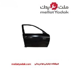 درب جلو چپ هایلوکس