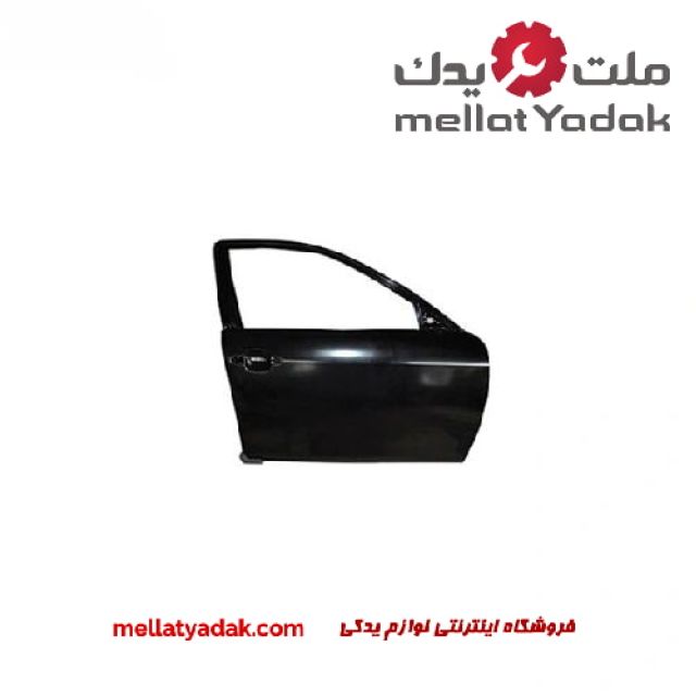 درب جلو چپ خودرو تویوتا هایلوکس