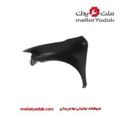 گلگیر جلو راست پیکاپ
