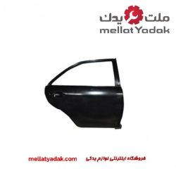 درب عقب راست هایلوکس
