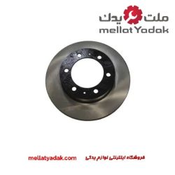 دیسک چرخ جلو هایلوکس