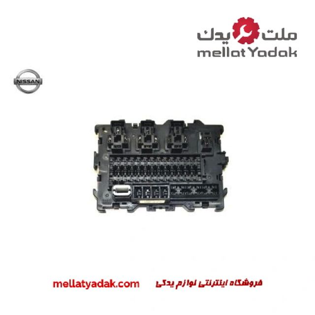 جعبه فیوز پیکاپ 1 جعبه فیوز پیکاپ