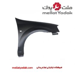 گلگیر راست هایلوکس