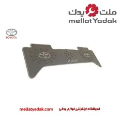 کفپوش هایلوکس