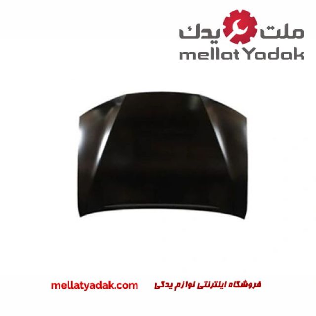 کاپوت هایلوکس 3 کاپوت خودرو تویوتا هایلوکس