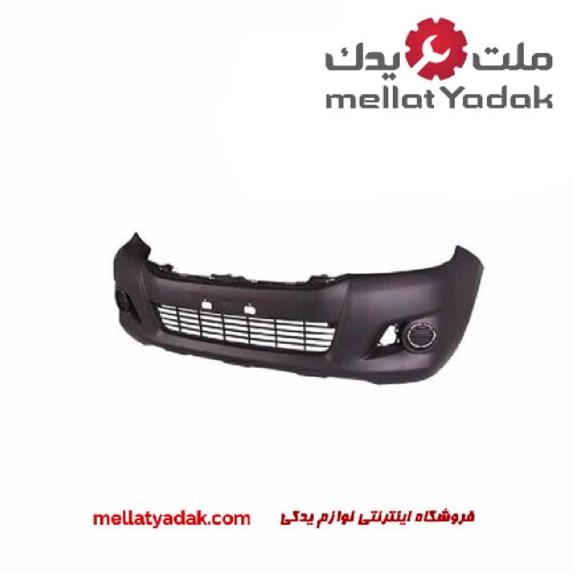 سپر هایلوکس