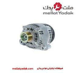 دینام هایلوکس
