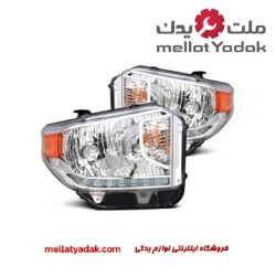 چراغ جلو هایلوکس
