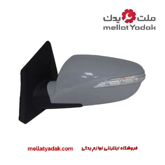 آینه بغل چپ توسان IX35 1 آینه بغل چپ توسان IX35