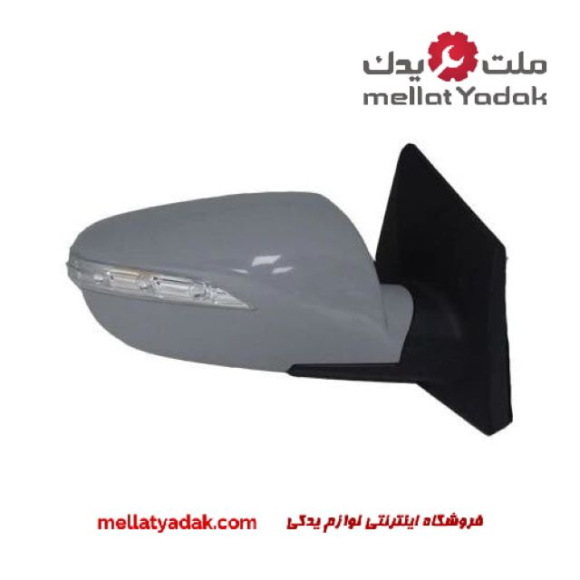 آینه بغل راست توسان IX35
