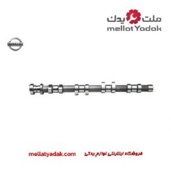 رادیاتور کولر نیسان پیکاپ 5 میل سوپاپ پیکاپ