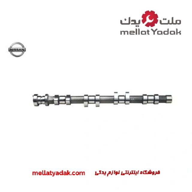 میل سوپاپ پیکاپ 3 میل سوپاپ نیسان پیکاپ