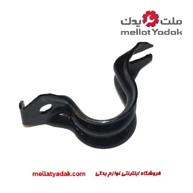 بست موجگیر جلو پیکاپ 1 بست موجگیر جلو پیکاپ