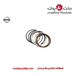 رینگ پیستون پیکاپ