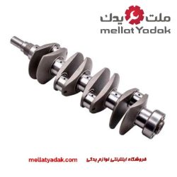 میل لنگ هایلوکس