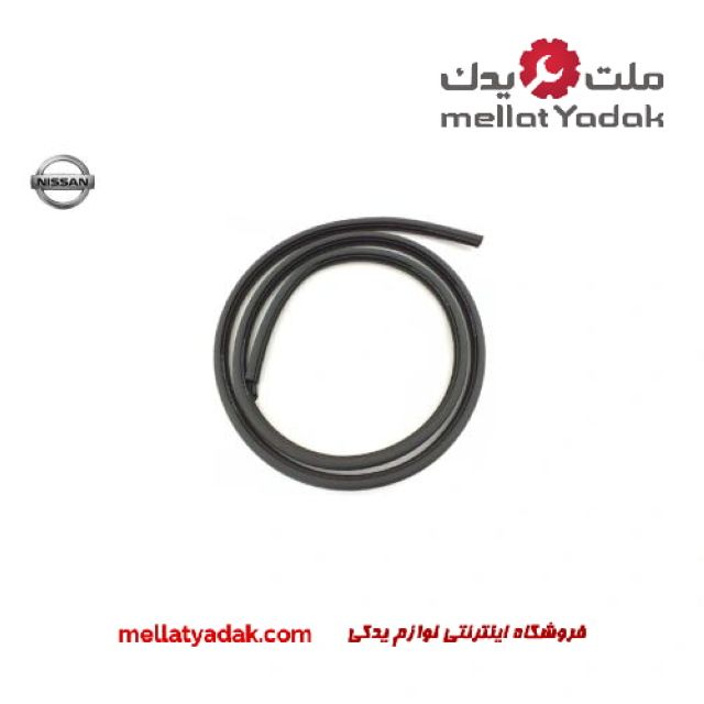 نوار چکمه ای سقف سمت چپ ماکسیما 3 نوار چکمه ای سقف سمت چپ نیسان ماکسیما