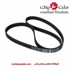 تسمه کولر هایلوکس