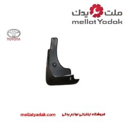 گل پخش کن جلو چپ کمری
