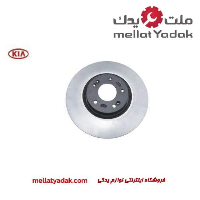 دیسک چرخ جلو اپتیما 3 دیسک چرخ جلو کیا اپتیما