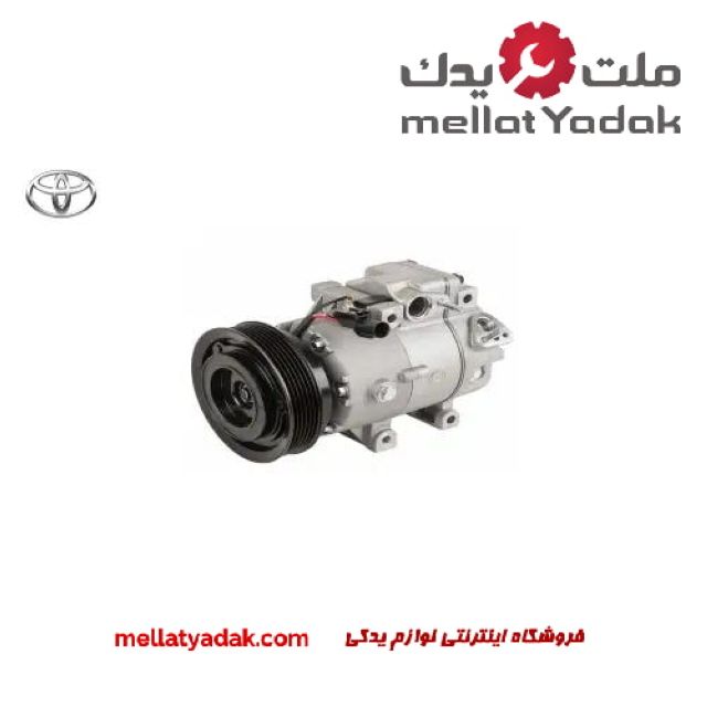 کمپرسور کولر کمری 3 کمپرسور کولر کمری