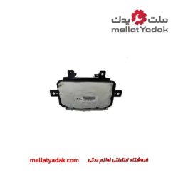 ایربگ داشبورد توسان IX35