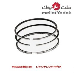 رینگ پیستون هایلوکس