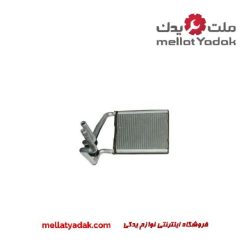 رادیاتور بخاری توسان IX35