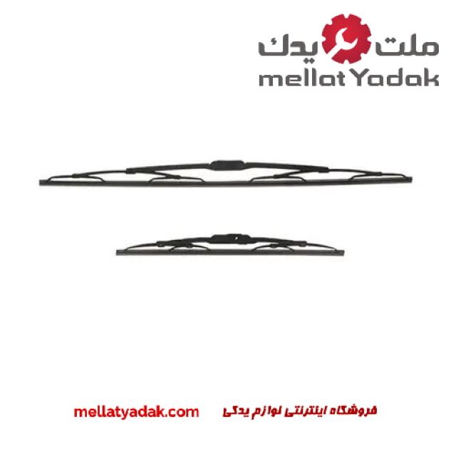 تیغه برف پاک کن کمری 1 تیغه برف پاک کن کمری