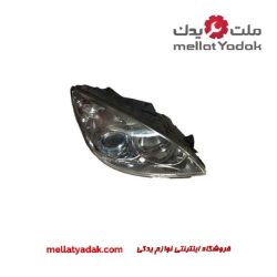 چراغ جلو چپ هیوندای I30