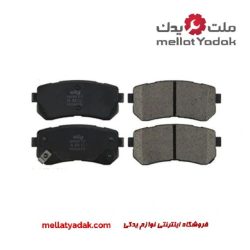 لنت ترمز عقب توسان Ix35
