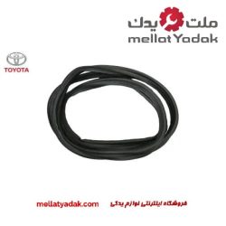 نوار صندوق کمری