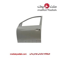 درب جلو چپ توسان IX35