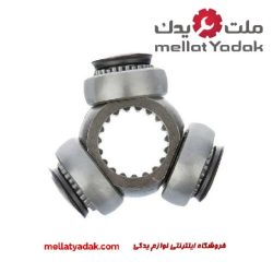 ته پلوس هایلوکس