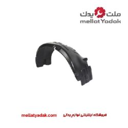 کیلومتر توسان - قطعات برقی و نشانگر هیوندای IX35 7 شلگیر جلو چپ توسان IX35